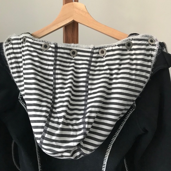 VERY RARE! Special Edition Lululemon Fair Aisle Scuba Hoodie - Picture 10 of 13